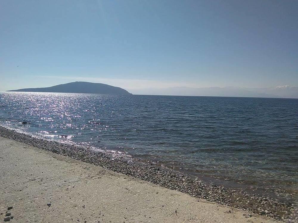 Iria Beach Exterior foto