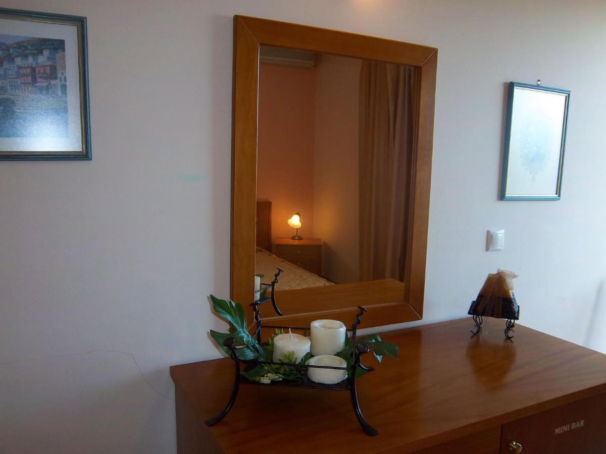 Iria Beach Zimmer foto